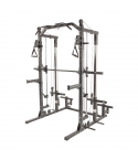 Thor Fitness Home Smith 016