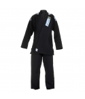 Straight Blast Gym BJJ GI Svart