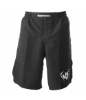 Straight Blast Gym MMA Shorts Black