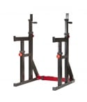 Squat Rack / Dip Stand Advanced