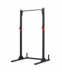 Heavy Duty Squat Stand + Chin Up