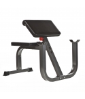 NF Preacher Curl