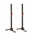 Heavy Duty Squat Stand Type 2