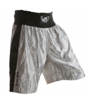 NF Boxing Trunks Grey