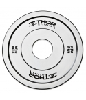 Thor Fitness Fractional Plates Competition