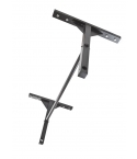 Vägg/Takmonterad Chin/Pull Up Bar