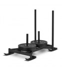 Gymsläde / Power Sled