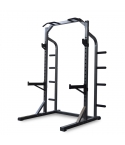 NF Half Rack, Hemmagym