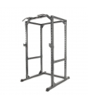 NF Power Cage, Hemmagym