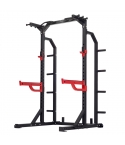 Heavy Duty Half Rack