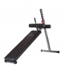 NF Adjustable Abdominal Bench