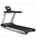 LK5500 SMARTFOCUS TREADMILL (12" Screen)