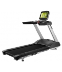 LK6200 SMART FOCUS TREADMILL (12" screen)