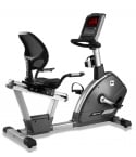 LK7750 RECUMBENT BIKE LED