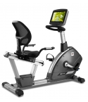 LK7750 SMART FOCUS RECUMBENT BIKE