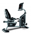 SK8950 RECUMBENT BIKE OPEN FRAME LED