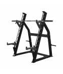 TF Exclusive, SQUAT RACK - ADJUSTABLE