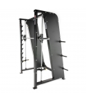 TF Exclusive, SMITH MACHINE - COUNTERBALANCED