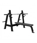 TF Exclusive, OLYMPIC FLAT BENCH