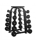 TF Exclusive, BEAUTYBELL RACK