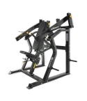 TF Exclusive PL, ISOLATERAL SUPER INCLINE PRESS