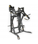 TF Exclusive PL, ISOLATERAL INCLINE CHEST PRESS