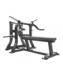 TF Exclusive PL, DUAL AXIS FLAT BENCH