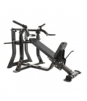 TF Exclusive PL, DUAL AXIS INCLINE BENCH