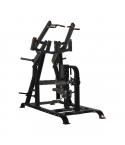 TF Exclusive PL, REVERSE FRONT LAT PULL DOWN