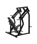 TF Exclusive PL, ISOLATERAL SUPER INCLINE SHOULDER PRESS