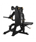 TF Exclusive PL, ISOLATERAL SEATED LATERAL RAISE