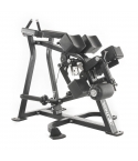 TF Exclusive PL, ISOLATERAL LEG CURL