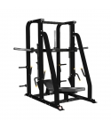 TF Exclusive PL, VERTICAL LEG PRESS