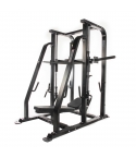 TF Exclusive PL, VERTICAL LEG PRESS