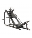 TF Exclusive PL, LEG PRESS / HACK SQUAT COMBO.