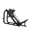 TF Exclusive PL, LEG PRESS / HACK SQUAT COMBO.