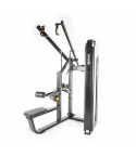 TF Exclusive WS, DUAL LAT PULL DOWN