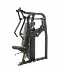 TF Exclusive WS, VERTICAL CHEST PRESS