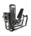 TF Exclusive WS, SEATED LEG PRESS