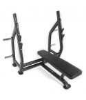 TF Standard, Flat Olympic Bench