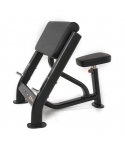 TF Standard, Scott Bench