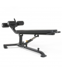 TF Standard, Adjustable Bench