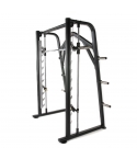 TF Standard, Smith Machine