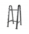 TF Standard, Barbell rack