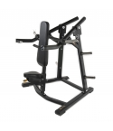TF Standard PL, Shoulder Press