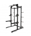 TF Standard PL, Half Rack