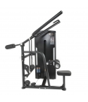 TF Standard WS, Lat Pulldown