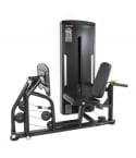 TF Standard WS, Seated Leg Press