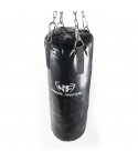 NF Boxing Bag, Fylld 120cm/40kg I Konstläder