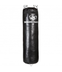 NF Boxing bag, Fylld 120cm / 40kg I Äkta Läder